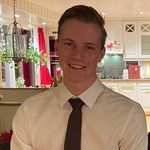 Patrick Olsen - @patrickolsen_ - Instagram