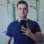 Patrick Olsen - @patrickolsen79 - Instagram