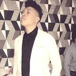 Patrick Olvera - @olvera7713 - Instagram