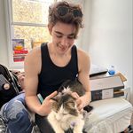 Patrick O'Malley - @omall16 - Instagram