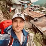 Patrick O'Malley - @om4lley_the_alley_cat - Instagram
