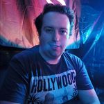 Patrick O'Malley - @p_omal_ - Instagram