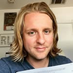 Patrick O'Malley - @pitrackomalley - Instagram