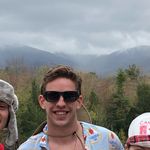 Patrick O'Malley - @whats.up.guy603 - Instagram