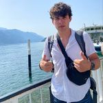 Patrick OMalley - @patrickomalley10 - Instagram