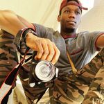 Patrick Oneal - @goodshotpat - Instagram