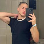 Patrick O'Neal - @patr.ickoneal - Instagram