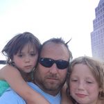 Patrick O'Neal - @poneal68 - Instagram