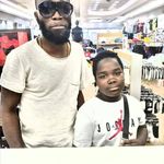 Patrick Oneal - @patrick.oneal.587 - Instagram