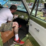 Patrick Oneal - @patrick101tx - Instagram
