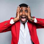 Patrick O'neal Moore Jr. - @patrickmoorejr - Instagram