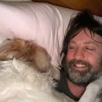 Patrick O'Neill - @bonediscodiamond - Instagram