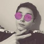 Patrick Oquinn - @theworldsgreatest69 - Instagram