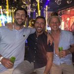 Patrick O'Quinn - @patrickoq - Instagram