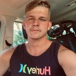 Patrick O'Quinn - @poquinn23 - Instagram
