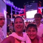 Terri Patrick O'Quinn - @terripatrickoquinn - Instagram