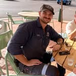 Joseph Oram - @josephpatrickoram - Instagram