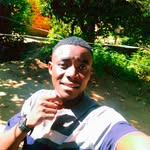 Patrick Orama - @oramapatrick - Instagram