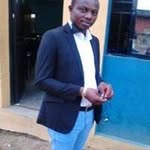 Patrick Oramulu - @patrickoramulu - Instagram