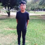 Jonnathan Ordoñez - @patrick_ord - Instagram