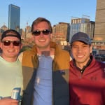 Patrick Ordway - @patrickordway - Instagram
