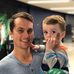 Patrick Orman - Facebook
