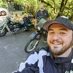 Patrick Ormsbee - @patrickormsbee - Instagram