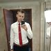 Patrick Ormsbee - Facebook