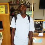 Patrick Ormsby - Facebook