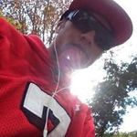 Patrick Ormsby - @lilredruffryda - Instagram