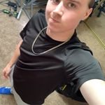 Patrick Ornelas - @pattyboi_life - Instagram