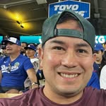 Patrick Ornelas - @capt_scallywag - Instagram