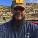 Patrick Ornelas - @beardedbassveterans - Instagram