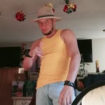 Bismarck Anthonio Orozco - @patrick_miller_orozco - Instagram