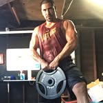 Patrick Orozco - @patriciorozco1209 - Instagram