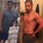 Patrick Orozco - @bendingbars_fitness - Instagram