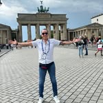 Patricio Ortega - @patrickortega777 - Instagram