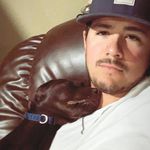 Patrick Ortega - @patrick._daniel998 - Instagram