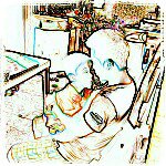 Patrick Ortega - @botortega - Instagram