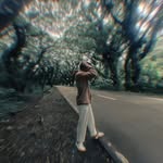 Patrick Ortega - @okisshie - Instagram