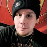 Patrick Ortega - @patrickortega77 - Instagram