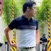Patrick Ortega - Facebook