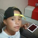 Patrick Ortega - @patrickortega9175 - Instagram