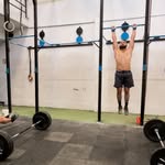 Patrick Ortega - @patrick08172 - Instagram