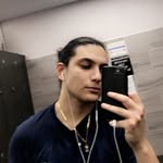 Patrick ortega - @rafhiikii - Instagram