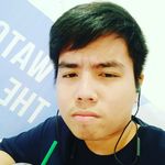 Patrick Ortega - @haru_patrick - Instagram