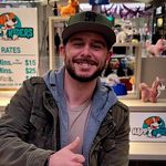 Patrick Horton - @patrickahorton - Instagram