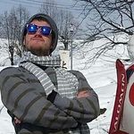 Patrick Michael Orton - @pattarwilliams - Instagram