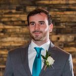 Patrick Morton - @patricklmorton - Instagram