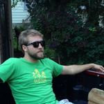 Patrick W Morton - @patrickwmorton - Instagram